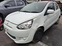 2014 Mitsubishi Mirage LA image 1