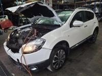 2013 Nissan Dualis J10 III image 1