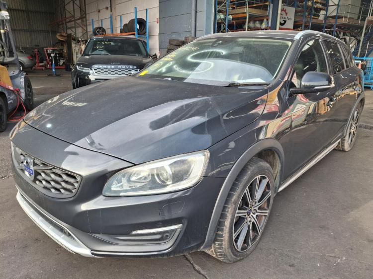 volvo S60 Nov 2015 Parts & Wrecking