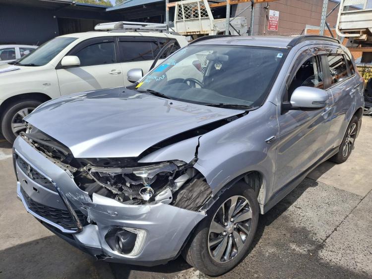 mitsubishi Asx XB Mar 2015 Parts & Wrecking