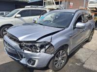 2015 Mitsubishi Asx XB image 1