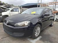 2011 Volkswagen Golf A6 image 1