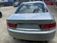 2008 Honda Accord image 1