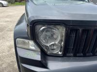 2011 Jeep Cherokee image 1