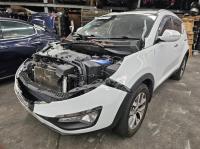 2014 Kia Sportage SL 2.0I G4NC AUTO 6SPD AUTO FWD SI PREMIUM image 1