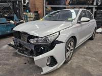 2018 Hyundai I30 PD 2.0L G4NC AUTO 6SPD FWD ACTIVE image 1