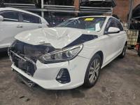 2018 Hyundai I30 PD 2.0L G4NC AUTO 6SPD FWD ACTIVE image 1