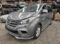2019 Ldv G10 2.0T 20L4E AUTO 6SPD RWD EXECUTIVE image 1