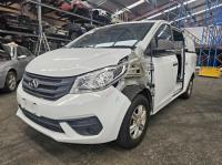 2021 Ldv G10+ 2.0DT SC20M AUTO 8SPD RWD image 1