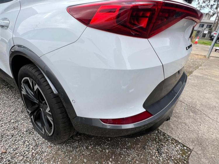 cupra Formentor 2023 Parts & Wrecking