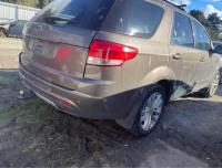 Ford Territory TSI image 1