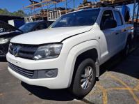 2016 Volkswagen Amarok 2H image 1