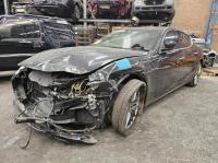 2015 Maserati Ghibli 3.0TT M156B AUTO 8SPD RWD S image 1