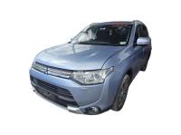 2014 Mitsubishi Outlander ZJ PHEV image 1