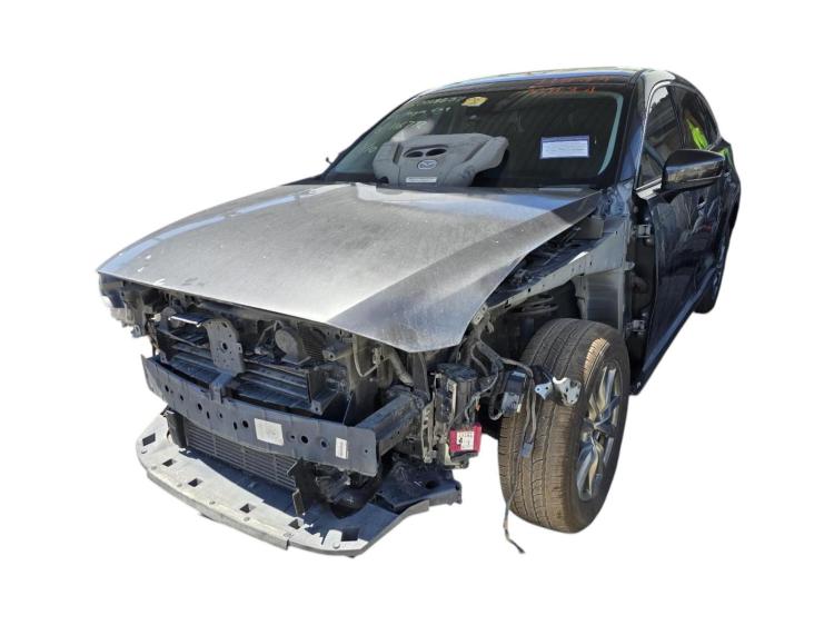 mazda Cx9 TC TOURING Jun 2017 Parts & Wrecking