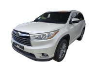 2014 Toyota Kluger GSU55R GRANDE image 1