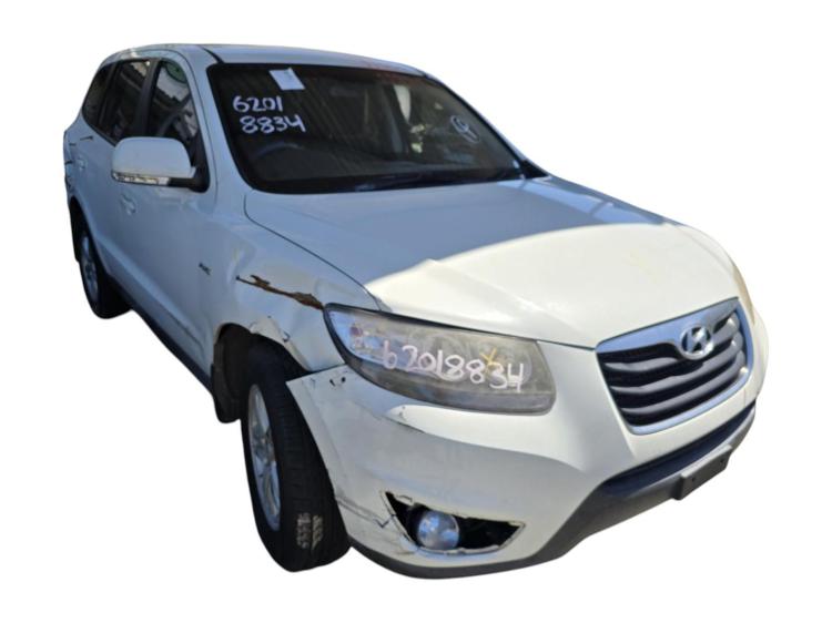 hyundai Santa Fe CM SLX May 2010 Parts & Wrecking