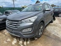 2015 Hyundai Santa Fe ACTIVE image 1