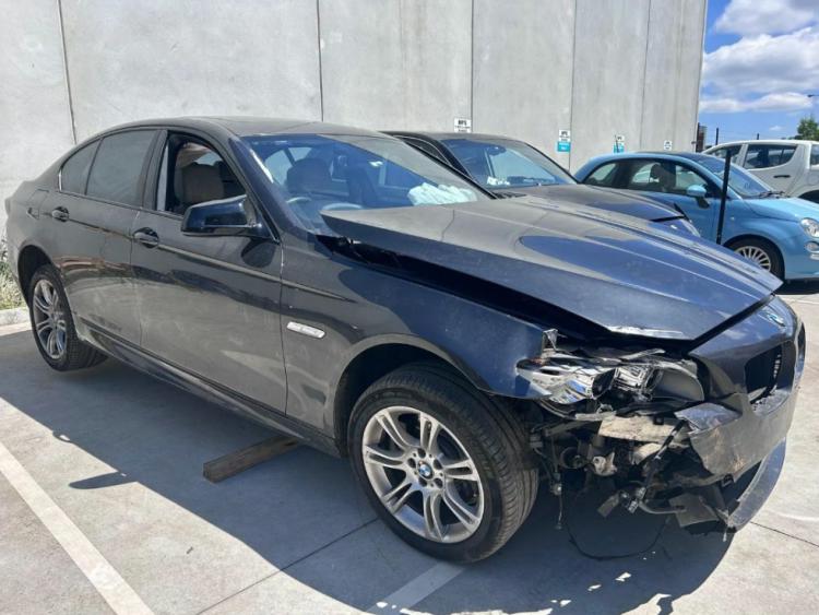 bmw 5 Series F10 2012 Parts & Wrecking