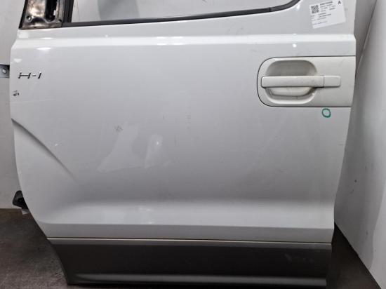 hyundai Iload/imax Sep 2016 LEFT FRONT DOOR 