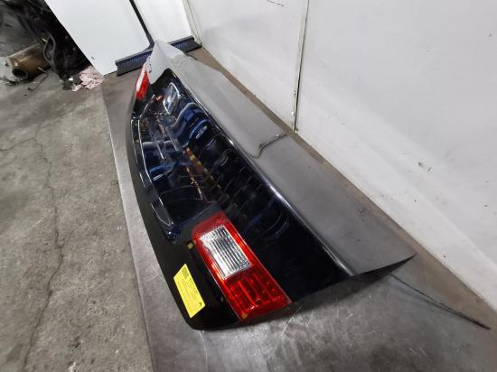 honda Accord 8TH GEN Feb 2011 BOOTLID/TAILGATE 