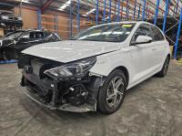 2021 Hyundai I30 PD 2.0L G4NC AUTO 6SPD FWD SPL ED. image 1