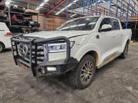 2021 Gwm Cannon 2.0DT GW4D20M AUTO 8SPD 4WD NPW image 1