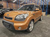 2009 Kia Soul 1.6I G4FC AUTO 4SPD FWD SOUL 3 image 1