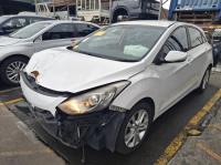 2013 Hyundai I30 GD image 1