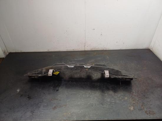 hyundai Accent RB Sep 2015 REAR BAR BRKT/REINFORCEMENT 
