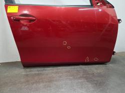 2012 Mazda 3 BL image 1