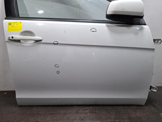 mitsubishi Lancer CJ May 2012 RIGHT FRONT DOOR 