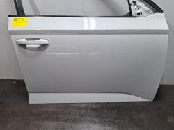 2017 Skoda Fabia NJ image 1