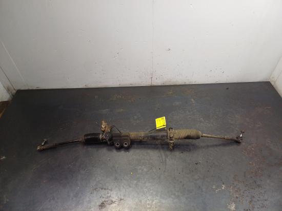 ldv T60 Apr 2019 STEERING BOX/RACK 