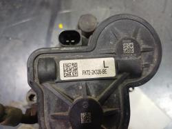 2018 Land Rover Discovery Sport image 1