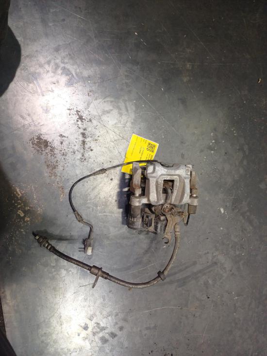 land rover Discovery Sport Jun 2018 CALIPER 