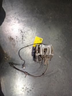 2018 Land Rover Discovery Sport image 1