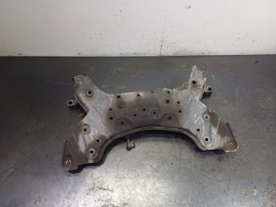 hyundai Accent RB Sep 2015 FRT XMEMBER/CRADLE 