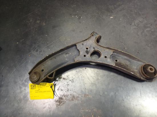 hyundai Accent RB Sep 2015 RIGHT FRONT LOWER CONTROL ARM 