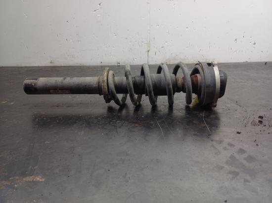 audi Q7 4M Dec 2017 RIGHT FRONT STRUT 