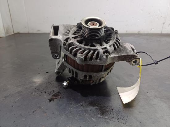 mazda 3 BL Sep 2012 ALTERNATOR 