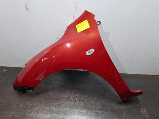 mazda 3 BL Sep 2012 LEFT GUARD 