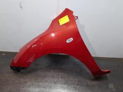 2012 Mazda 3 BL image 1