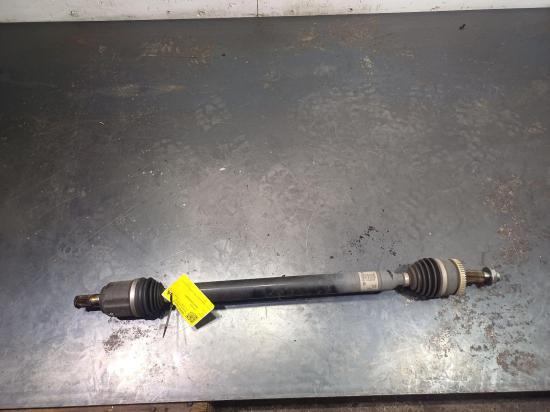 hyundai Tucson TL Apr 2019 RIGHT DRIVESHAFT 