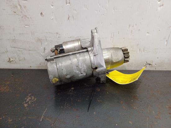 toyota Camry ACV40R Oct 2009 STARTER MOTOR 