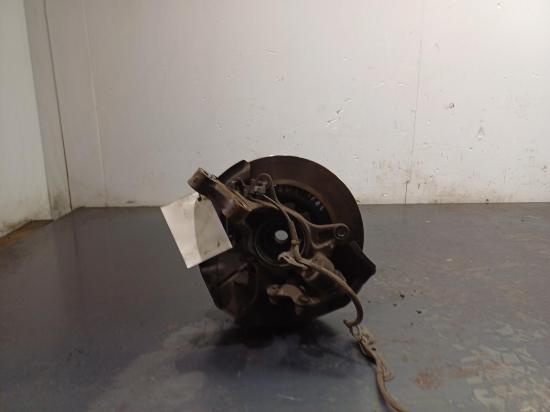 toyota Camry ACV40R Oct 2009 LEFT FRONT HUB ASSEMBLY 