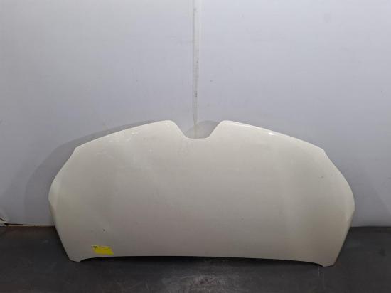 renault Captur Jun BONNET 