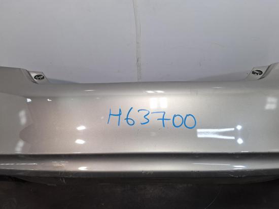 toyota Cmary 2015 BUMPER 