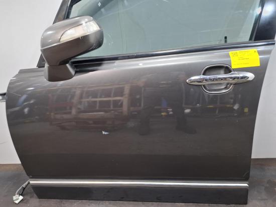 honda Odyssey Jul 2006 LEFT FRONT DOOR 