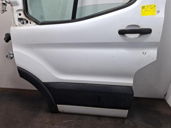 ford Transit VO Nov 2019 LEFT FRONT DOOR 